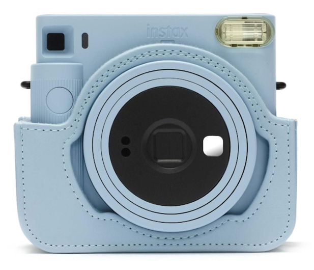 Fujifilm Instax SQ1 pokrowiec niebieski - 1337225 - zdjęcie 2